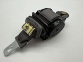 Original Mazda 6 Sedan GG Sicherheitsgurt Hinten Links C7462 C7611